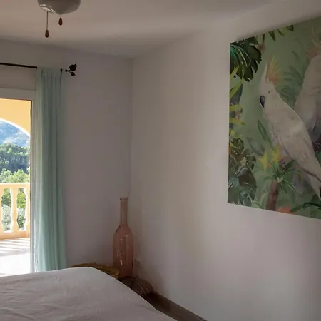 Foia Vella - Adults Only 4* Benigembla