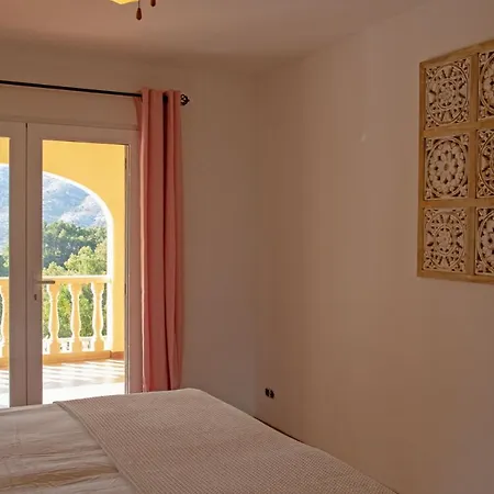 Foia Vella - Adults Only Benigembla