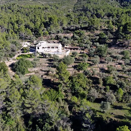 Bed & Breakfast Foia Vella - Adults Only