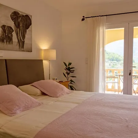 Foia Vella - Adults Only Bed & Breakfast 4*