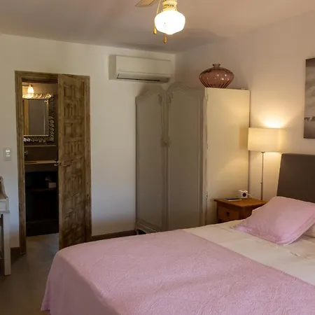 Foia Vella - Adults Only Benigembla