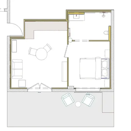 Bed & Breakfast Foia Vella - Adults Only 4*