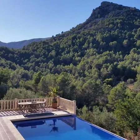 Bed & Breakfast Foia Vella - Adults Only 4*
