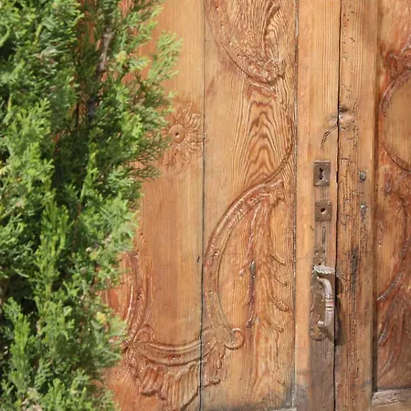 Foia Vella - Adults Only Bed & Breakfast Benigembla