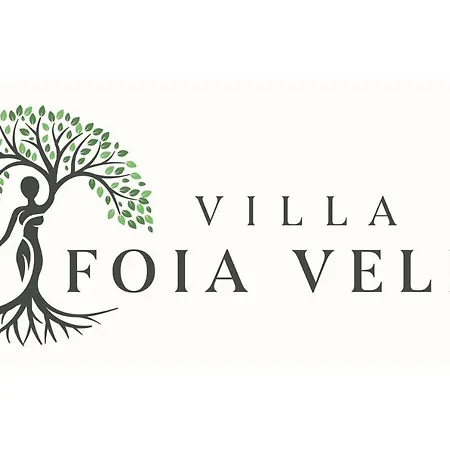 Foia Vella - Adults Only Bed & Breakfast 4*