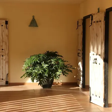 Bed & Breakfast Foia Vella - Adults Only