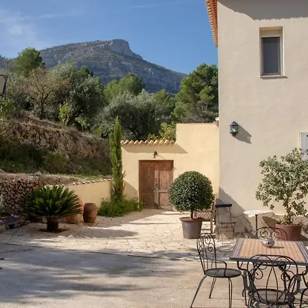 Bed & Breakfast Foia Vella - Adults Only