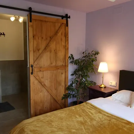 Foia Vella - Adults Only Bed & Breakfast 4*