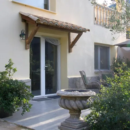 Foia Vella - Adults Only Bed & Breakfast Benigembla