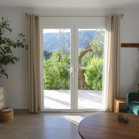 Foia Vella - Adults Only 4* Benigembla