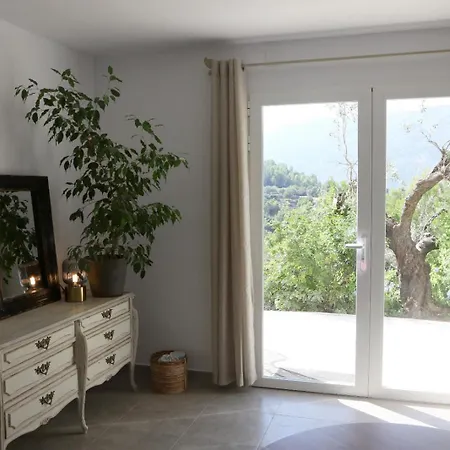 Foia Vella - Adults Only Bed & Breakfast