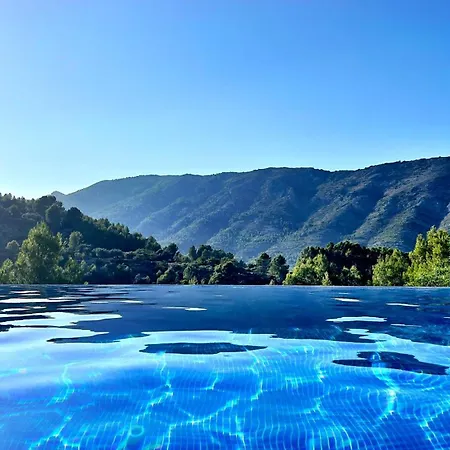 Foia Vella - Adults Only Bed & Breakfast Benigembla